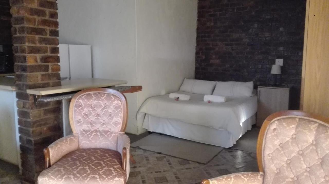 Hamba Kancane Ma-Africa Guest House Graskop Exterior photo