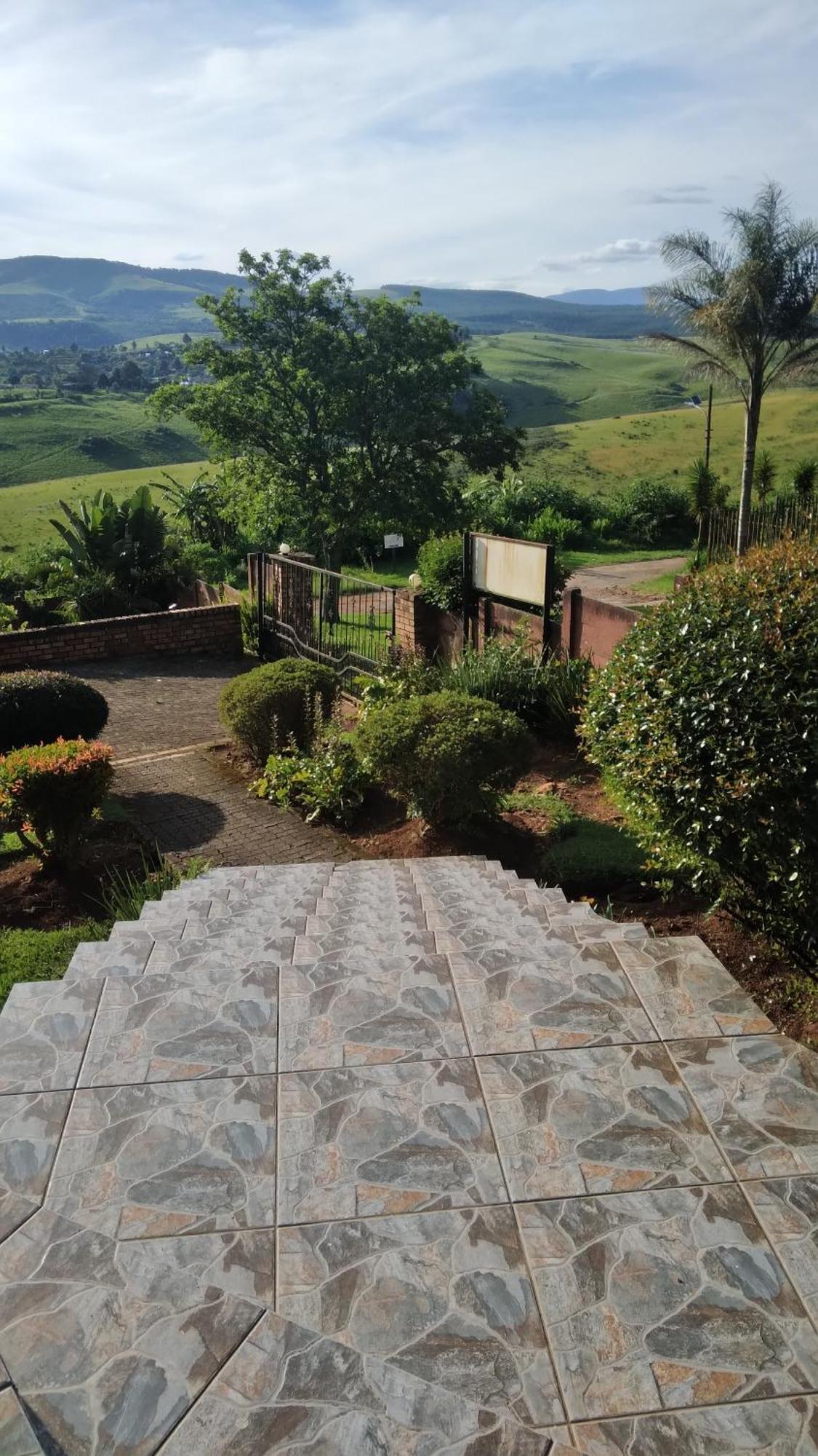 Hamba Kancane Ma-Africa Guest House Graskop Exterior photo