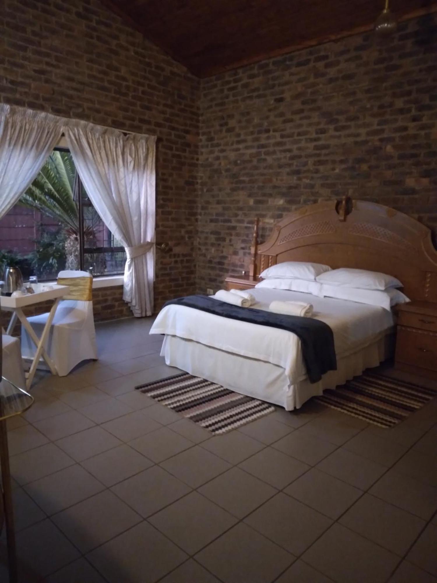 Hamba Kancane Ma-Africa Guest House Graskop Exterior photo