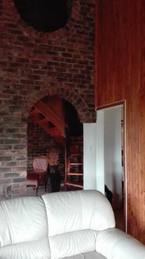 Hamba Kancane Ma-Africa Guest House Graskop Exterior photo